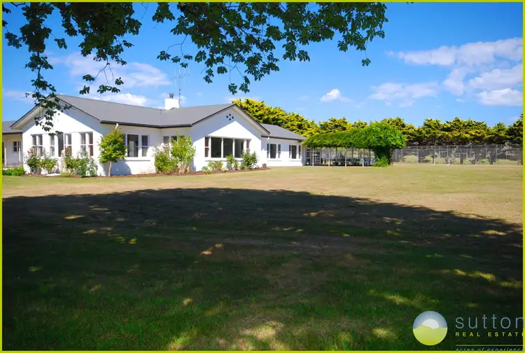 Main view of Homely rural property listing, 1930 Captains Flat Road, Primrose Valley NSW 2621