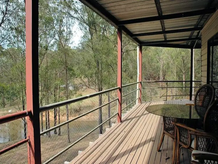 Seventh view of Homely rural property listing, 181 Knights Arm Road, Laguna NSW 2325