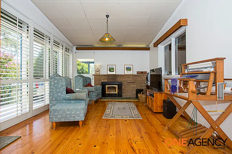 Main view of Homely house listing, 39 Phillip Avenue, Watson ACT 2602
