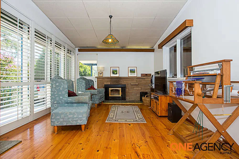 Main view of Homely house listing, 39 Phillip Avenue, Watson ACT 2602