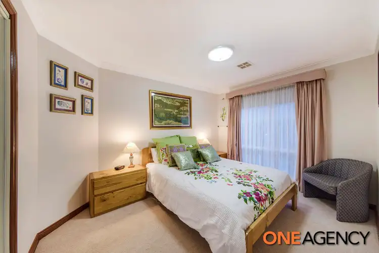 Seventh view of Homely house listing, 6 Lempriere Crescent, Kambah ACT 2902