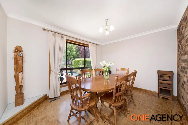 Fourth view of Homely house listing, 18 Mina Wylie Crescent, Gordon ACT 2906