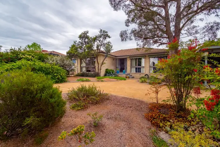 Main view of Homely house listing, 82 Tepper Circuit, Kambah ACT 2902