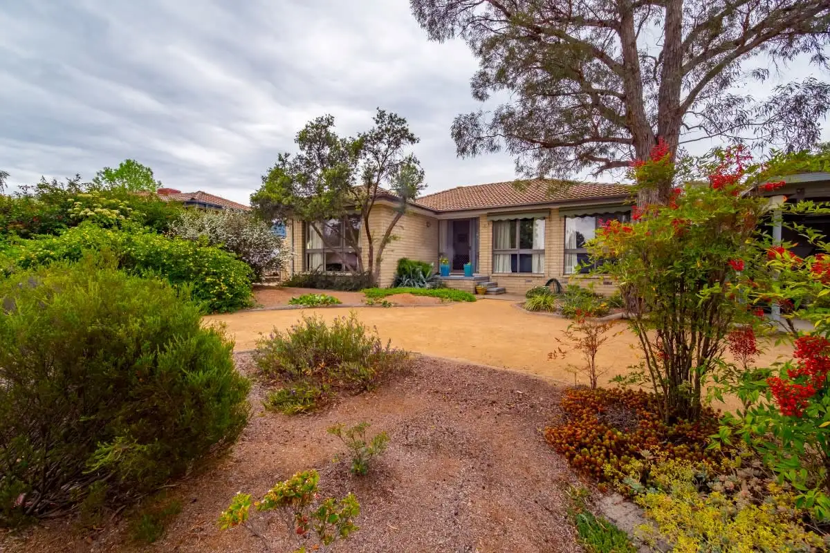 Main view of Homely house listing, 82 Tepper Circuit, Kambah ACT 2902