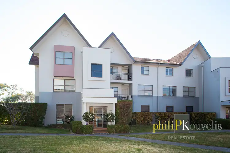Second view of Homely unit listing, 28/10 Hopegood Place, Garran ACT 2605