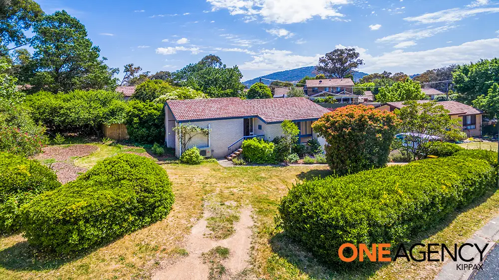 Main view of Homely house listing, 38 Ragless Circuit, Kambah ACT 2902
