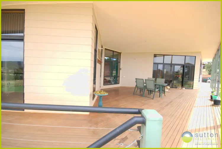 Sixth view of Homely rural property listing, 4410 Gundaroo Road, Gundaroo NSW 2620