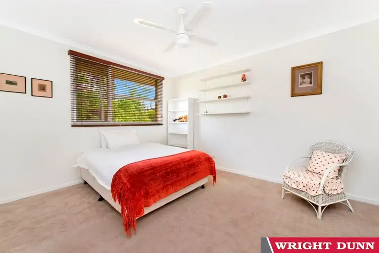 Seventh view of Homely semi-detached listing, 29 White Crescent, Campbell ACT 2612