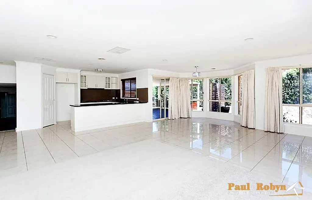 Main view of Homely house listing, 77 Halloran Drive, Jerrabomberra NSW 2619