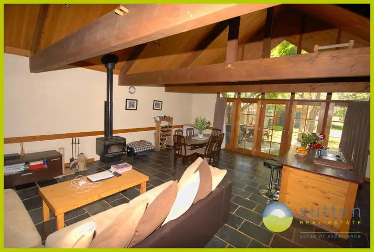 Fifth view of Homely house listing, 104 Gibraltar Street, Bungendore NSW 2621