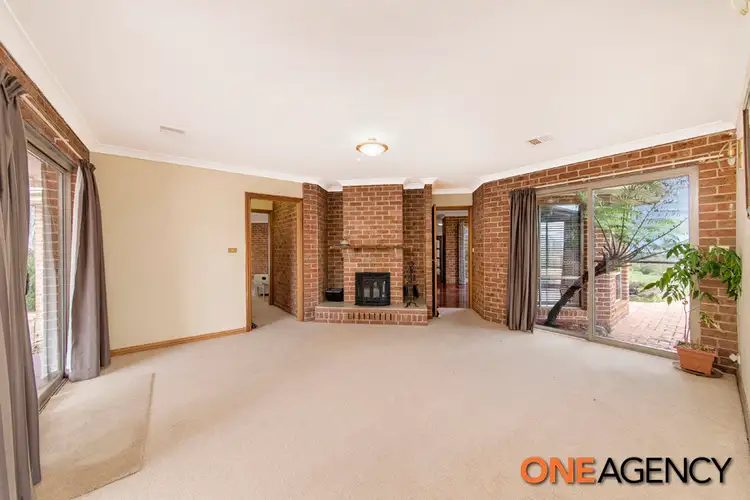 Main view of Homely rural property listing, 79 Noyes Lane, Gundaroo NSW 2620