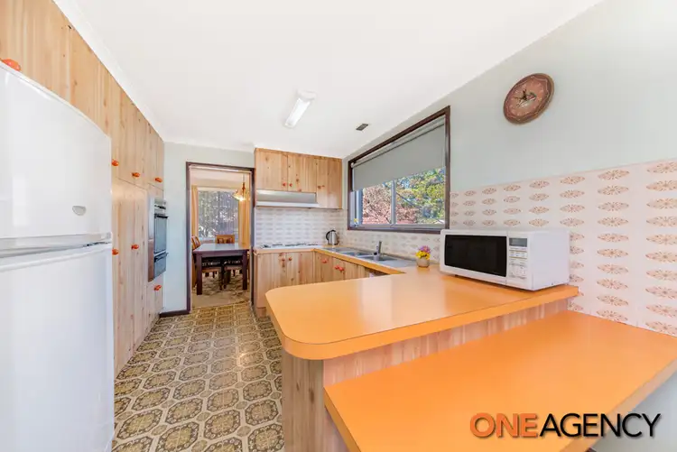 Sixth view of Homely house listing, 7 Griffith Place, Kambah ACT 2902
