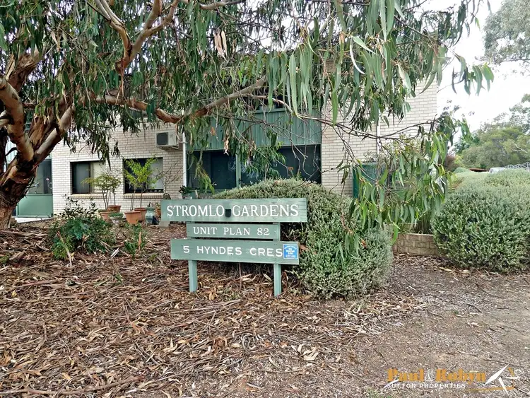 Fourth view of Homely townhouse listing, 8/5 Hyndes Crescent, Holder ACT 2611