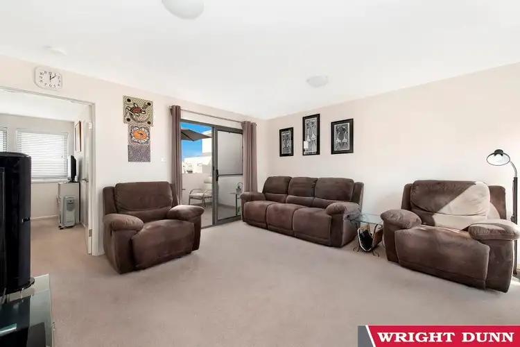 Third view of Homely townhouse listing, 17/62 Max Jacobs Avenue, Wright ACT 2611
