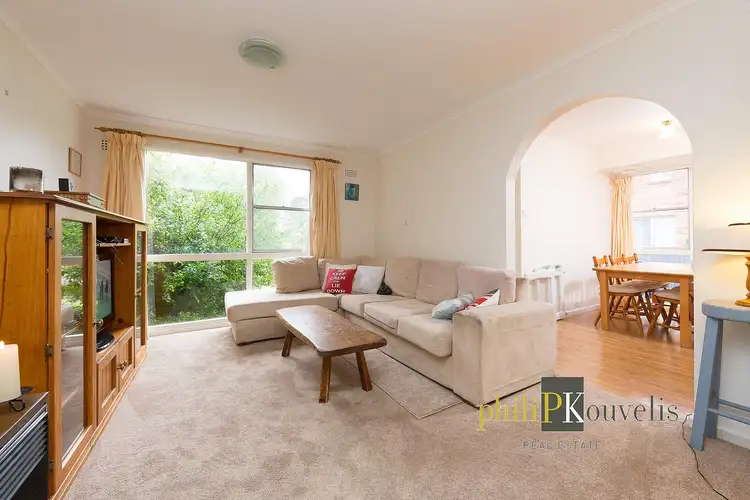 Third view of Homely house listing, 13 Carruthers Street, Curtin ACT 2605
