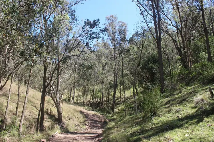 Sixth view of Homely land listing, Lot 2 Springrove Lane, Murrurundi NSW 2338