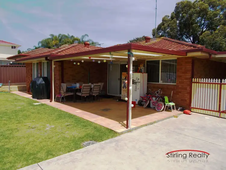 Sixth view of Homely house listing, 30 Lodestone Place, Eagle Vale NSW 2558
