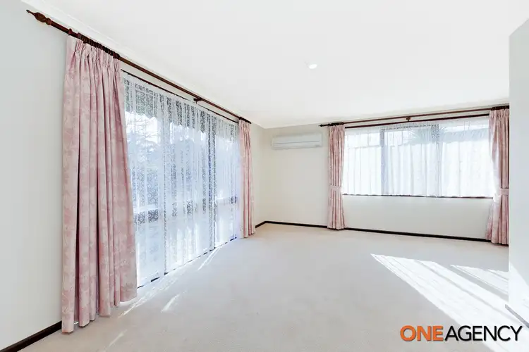 Third view of Homely house listing, 33 Bullock Circuit, Kambah ACT 2902
