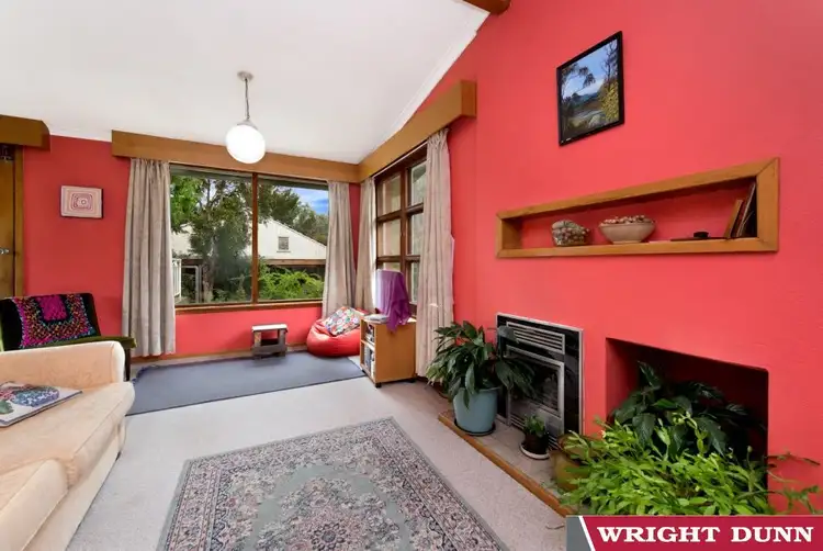 Second view of Homely house listing, 43 Duffy Street, Ainslie ACT 2602