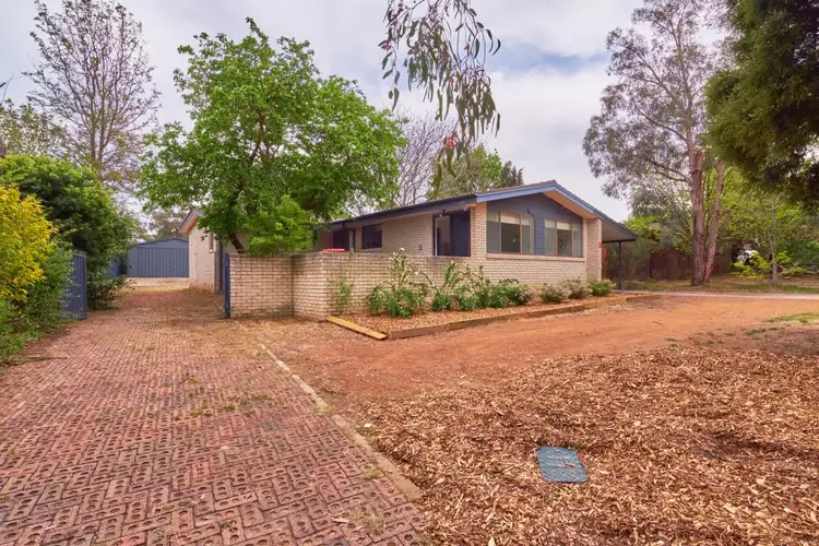 Main view of Homely house listing, 7 McGivern Crescent, Kambah ACT 2902