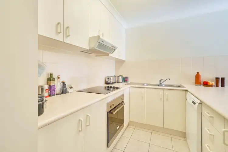 Second view of Homely apartment listing, 39/25 Aspinall Street, Watson ACT 2602