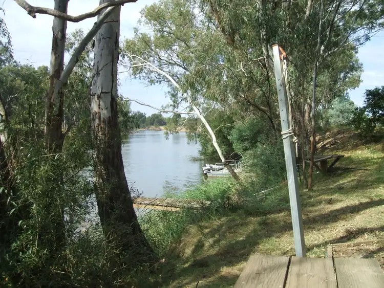 Seventh view of Homely land listing, 100 - 102 River Street, Corowa NSW 2646