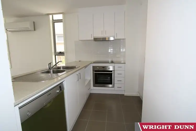Third view of Homely apartment listing, 5/42 Henty Street, Braddon ACT 2612