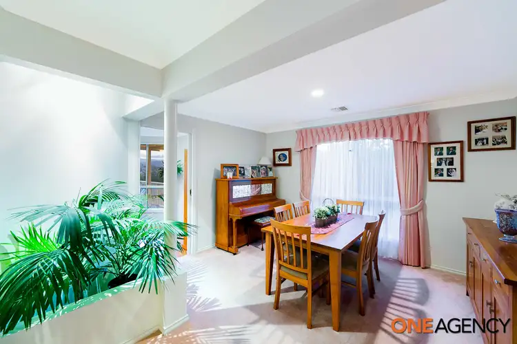 Third view of Homely house listing, 64 Charterisville Avenue, Conder ACT 2906