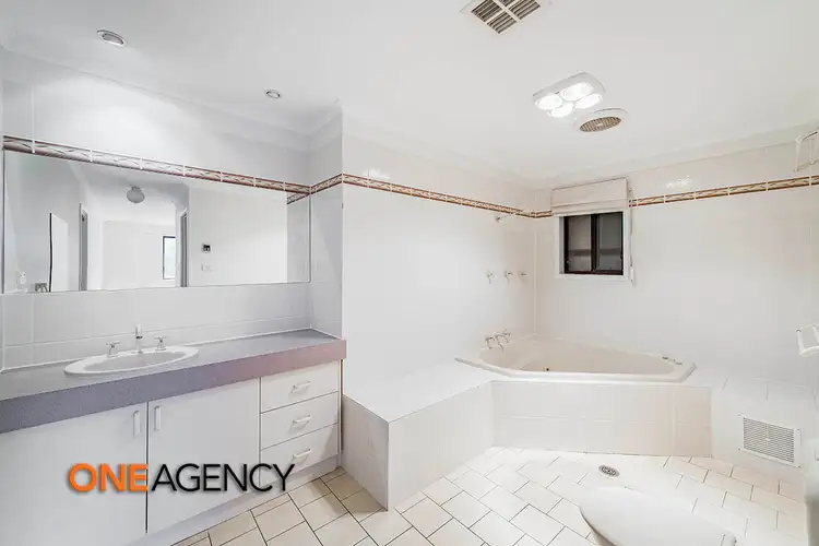 Seventh view of Homely house listing, 8 Boas Place, Florey ACT 2615