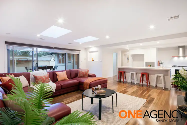 Main view of Homely house listing, 9 Darlot Place, Kambah ACT 2902