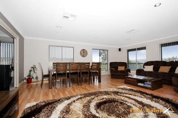 Sixth view of Homely house listing, 30 Currie Street, Karabar NSW 2620