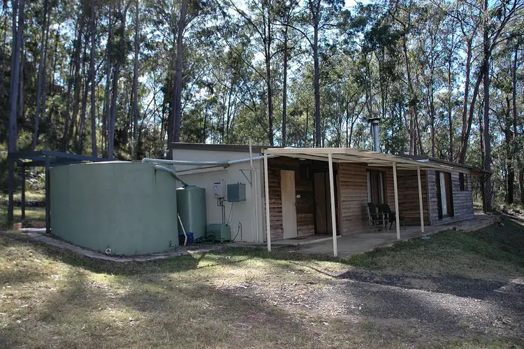 Third view of Homely rural property listing, 30 Sullivan Road, Laguna NSW 2325