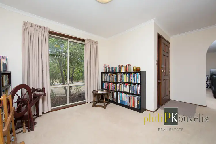 Sixth view of Homely house listing, 56 Tewksbury Circuit, Theodore ACT 2905