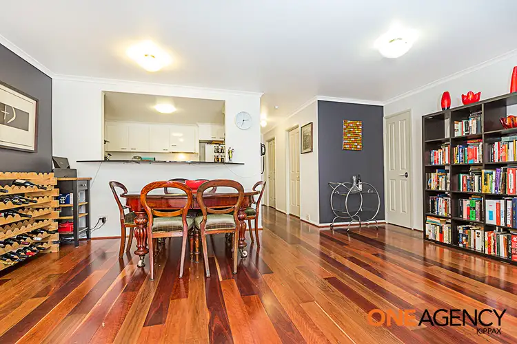 Fifth view of Homely apartment listing, 5/34 Gosse Street, Kingston ACT 2604