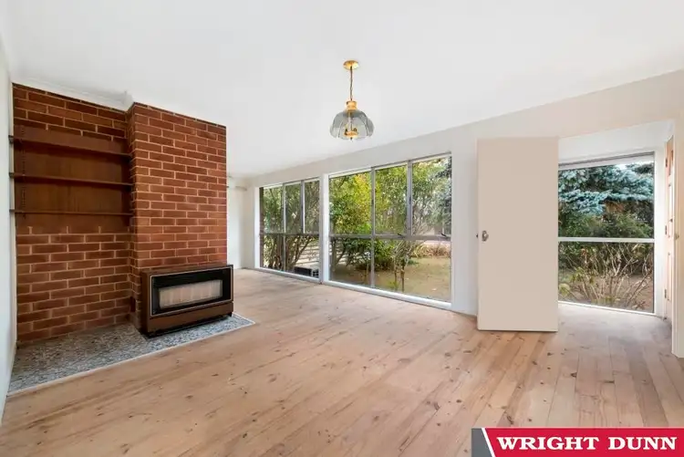 Second view of Homely house listing, 69 Wilshire Street, Dickson ACT 2602