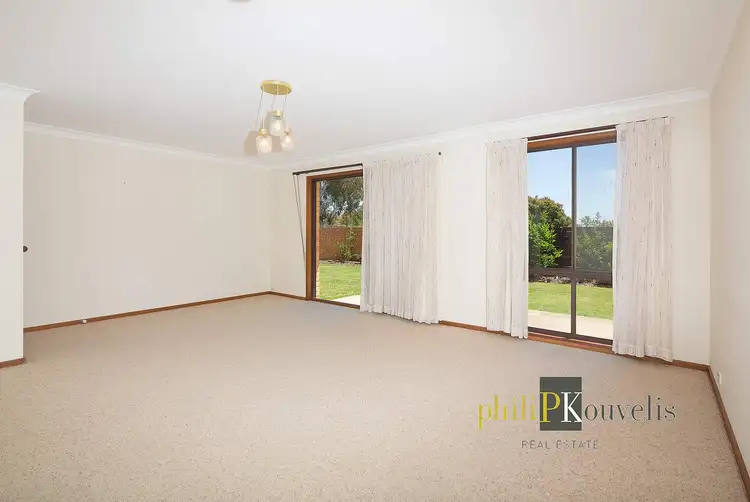 Fourth view of Homely townhouse listing, 22/63 Pearson Street, Holder ACT 2611