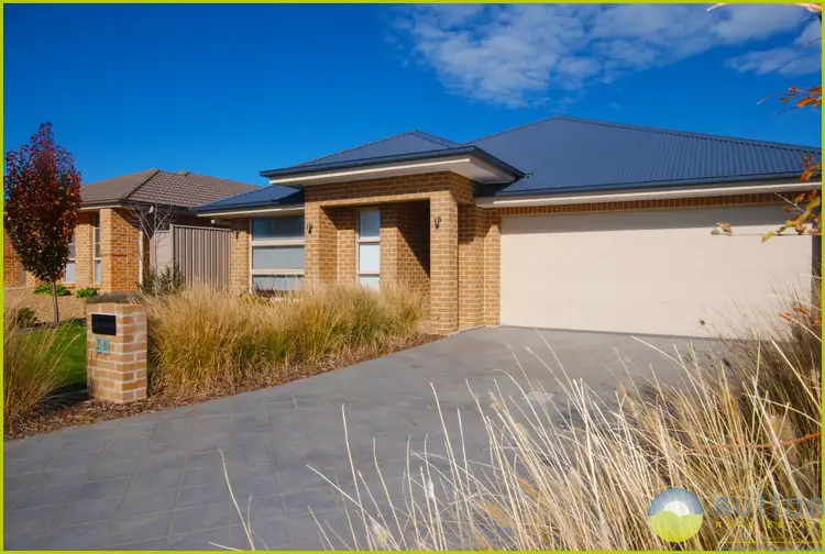 Second view of Homely house listing, 26 Hereford Street, Bungendore NSW 2621