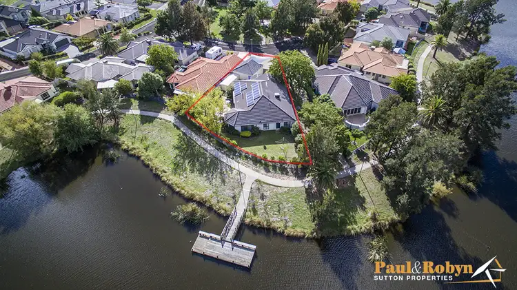 6 Waterview Gardens, Jerrabomberra NSW 2619