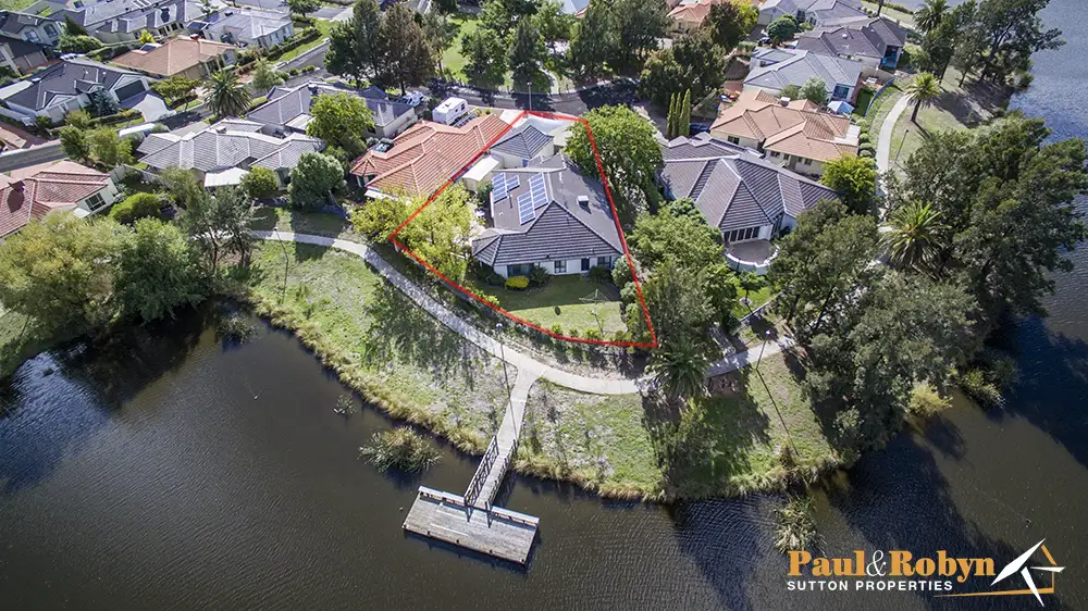 Main view of Homely house listing, 6 Waterview Gardens, Jerrabomberra NSW 2619
