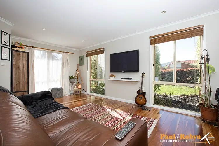 Fifth view of Homely house listing, 11 Tallon Place, Gordon ACT 2906