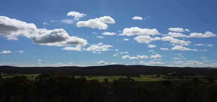 Third view of Homely land listing, Samuals Lagoon Collector Road, Collector NSW 2581