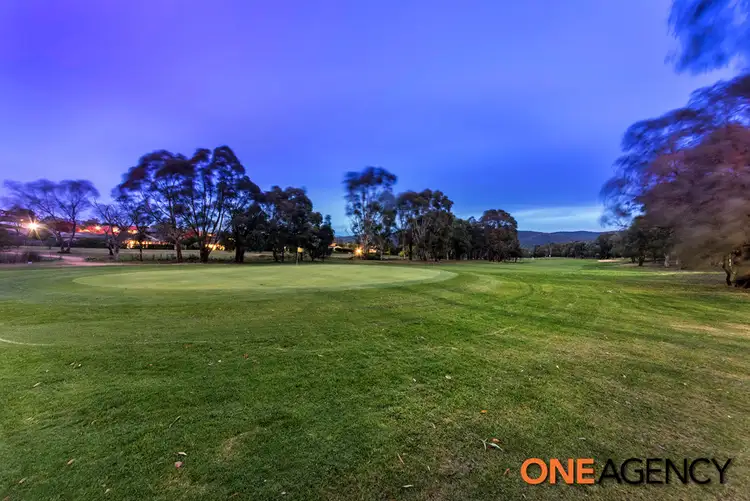 Fifth view of Homely house listing, 2/105 Mt Vernon Drive, Kambah ACT 2902