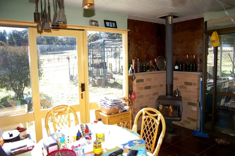 Fifth view of Homely house listing, 46 Andersons Road, Uralla NSW 2358