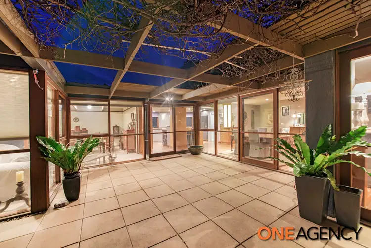 Second view of Homely house listing, 34 Meredith Circuit, Kambah ACT 2902