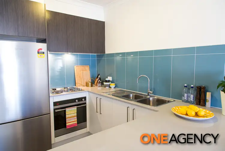 Fourth view of Homely townhouse listing, 136 Mapleton Avenue, Harrison ACT 2914