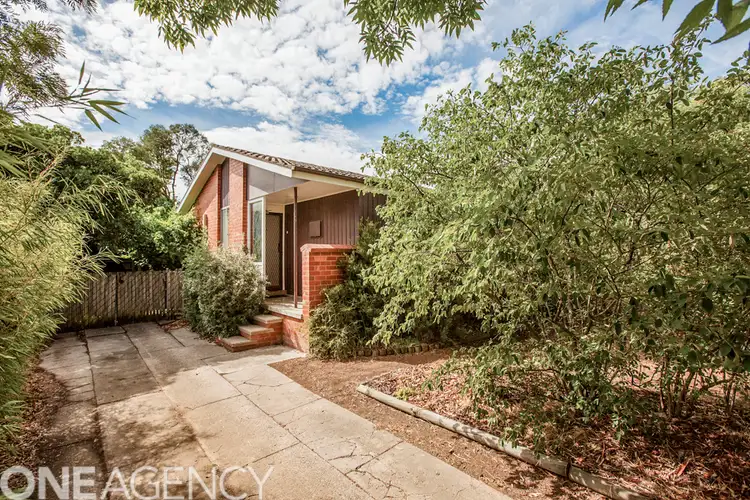 Main view of Homely house listing, 25 Edwards Street, Higgins ACT 2615