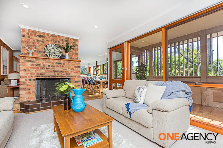 Fifth view of Homely house listing, 30 Archdall Street, Macgregor ACT 2615