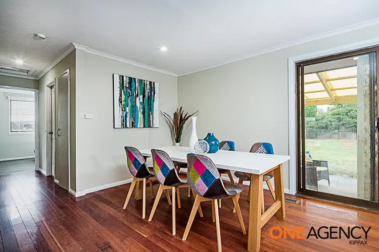 Fourth view of Homely house listing, 21 Casson Street, Richardson ACT 2905