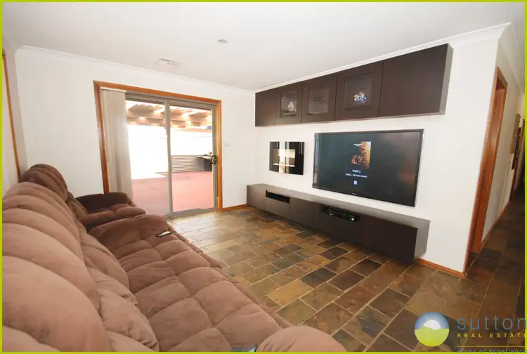 Fifth view of Homely house listing, 8 Ashby Drive, Bungendore NSW 2621