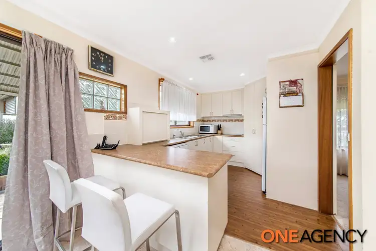 Fourth view of Homely house listing, 5 Vanzetti Crescent, Kambah ACT 2902
